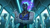 [Fortnite] Renzo the Destroyer