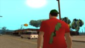 Morocco Model Skins