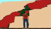 Morocco Model Skins