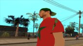 Morocco Model Skins