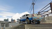 6 Door Ford