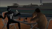 GTA VC - Spiderman Classic