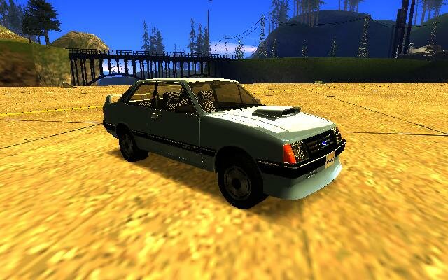 mod