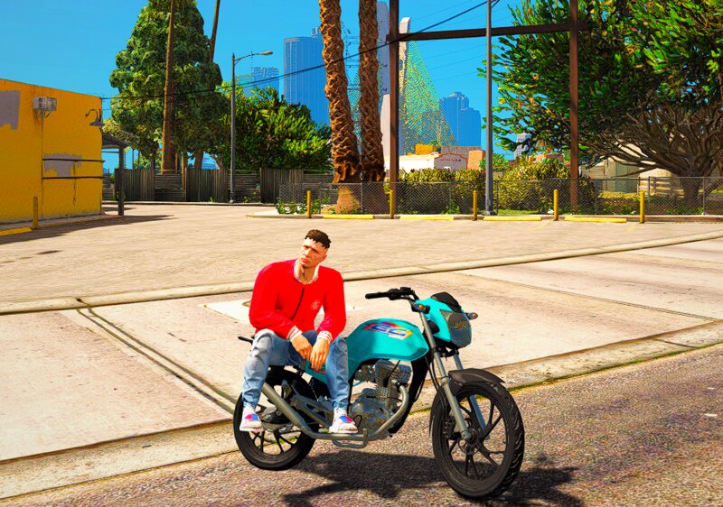 mod