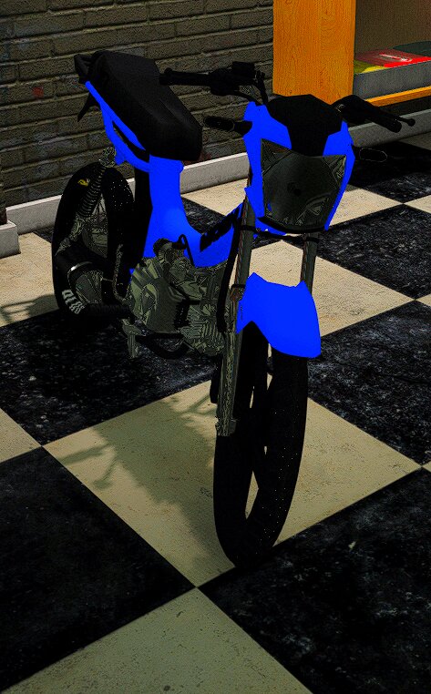 mod
