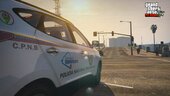 Policia Nacional Bolivariana de Venezuela Hyundai IX35