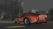 Ferrari 250 GTO '62 'Red Lightning'