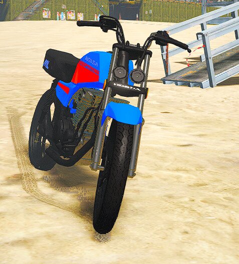 mod