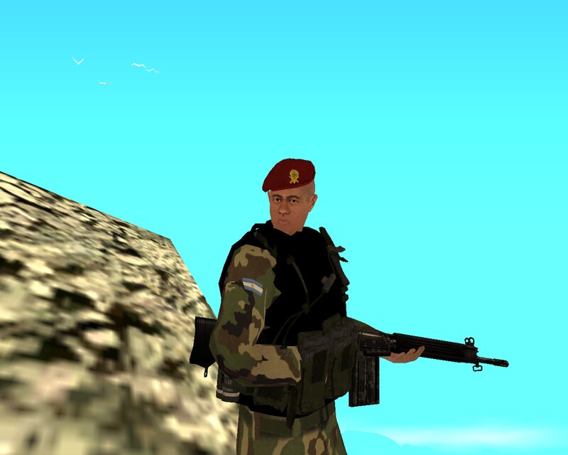 mod