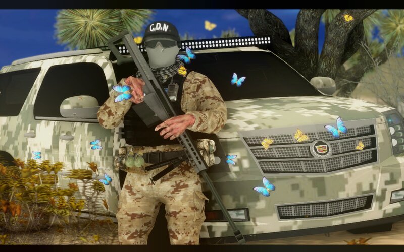 mod
