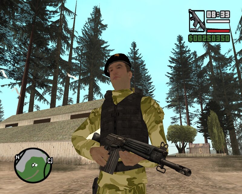 mod