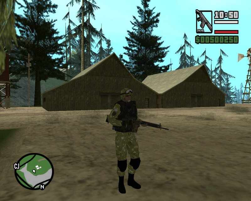 mod