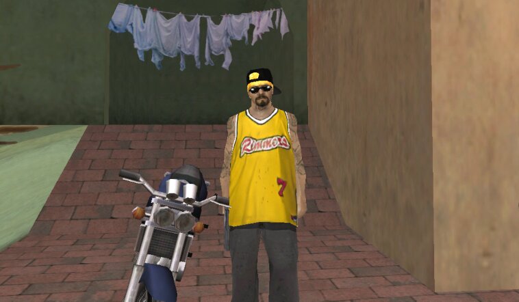 mod