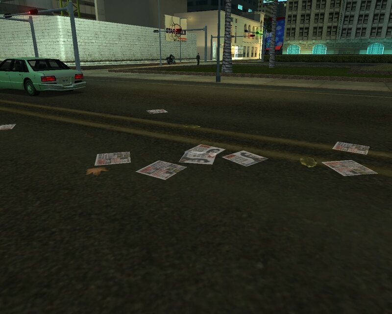 mod
