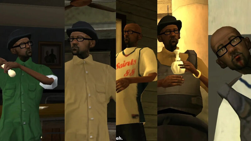 mod