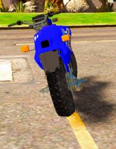 DT 200R SIN BRAZOS 1995 ADD-ON