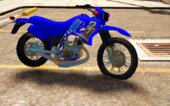 DT 200R SIN BRAZOS 1995 ADD-ON