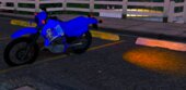DT 200R SIN BRAZOS 1995 ADD-ON