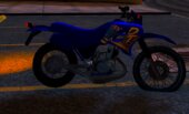 DT 200R SIN BRAZOS 1995 ADD-ON