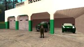 Carabineros De Chile