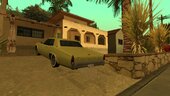 GTA IV: Albany Buccaneer