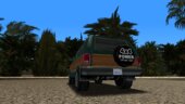 Landstalker RETEXTURED 3.0