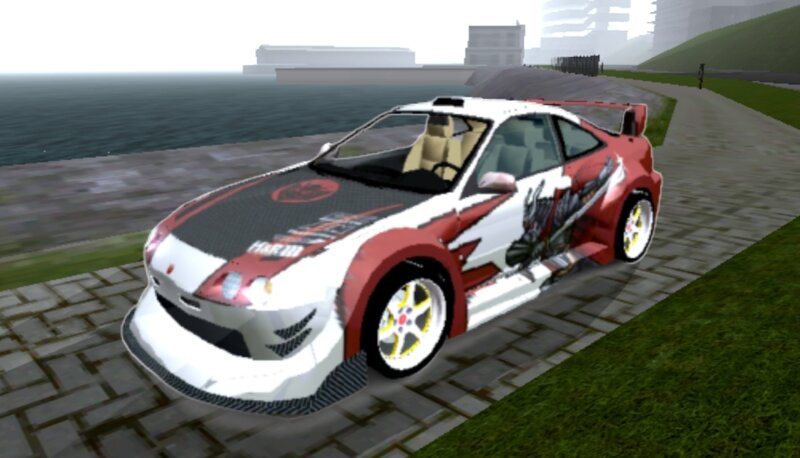mod