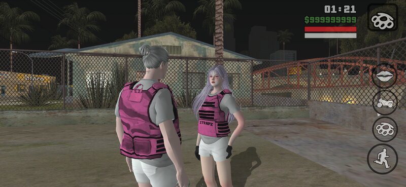 mod