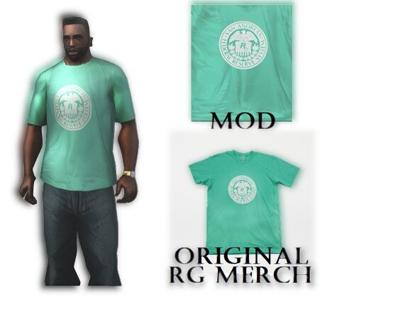 mod