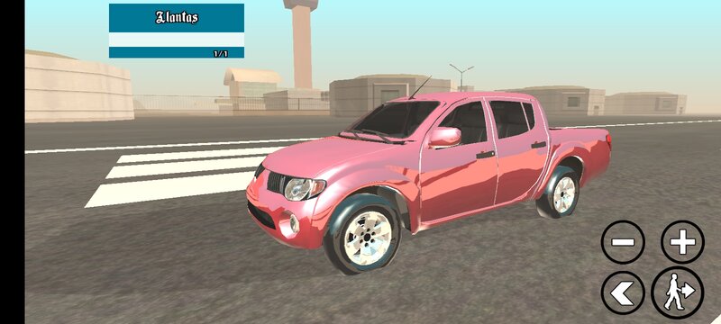 mod