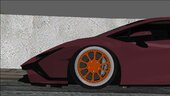 2023 Lamborghini Huracan Tecnica