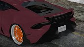 2023 Lamborghini Huracan Tecnica