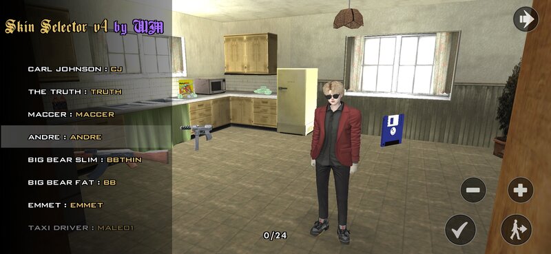 mod