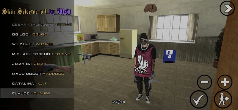 mod