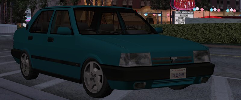 mod