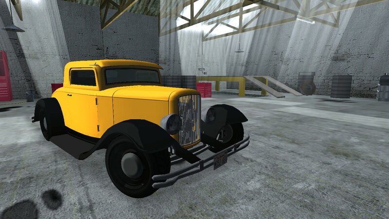 mod