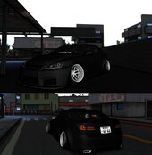 Lexus IS F 2009