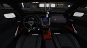 Lexus IS F 2009