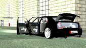 Ünal Turan Chrysler 300C