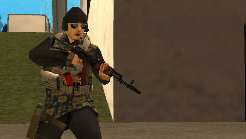 mod