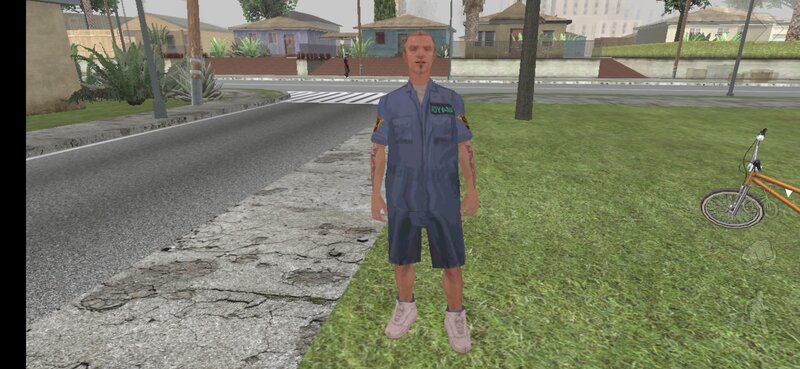 mod