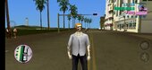 Skin Pack For GTA VC Mobile