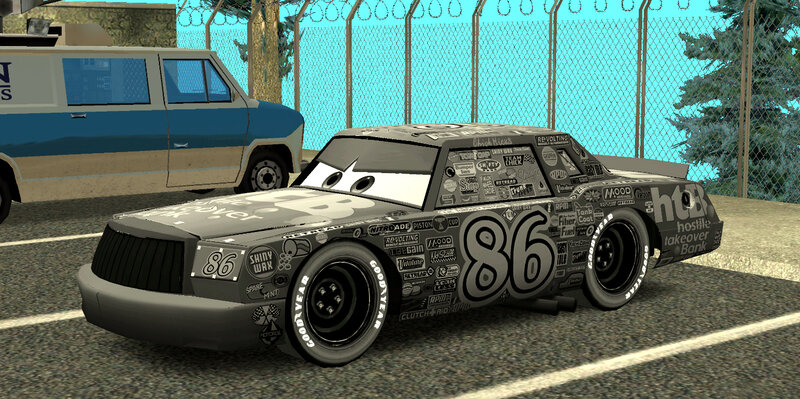 mod