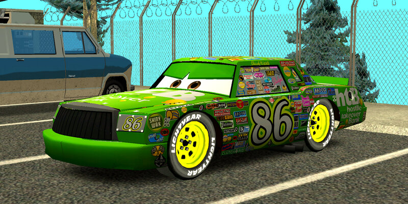 mod