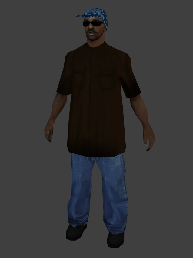 mod