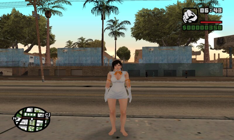 mod