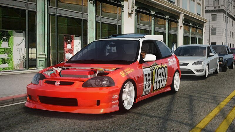 mod