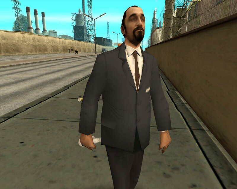 mod