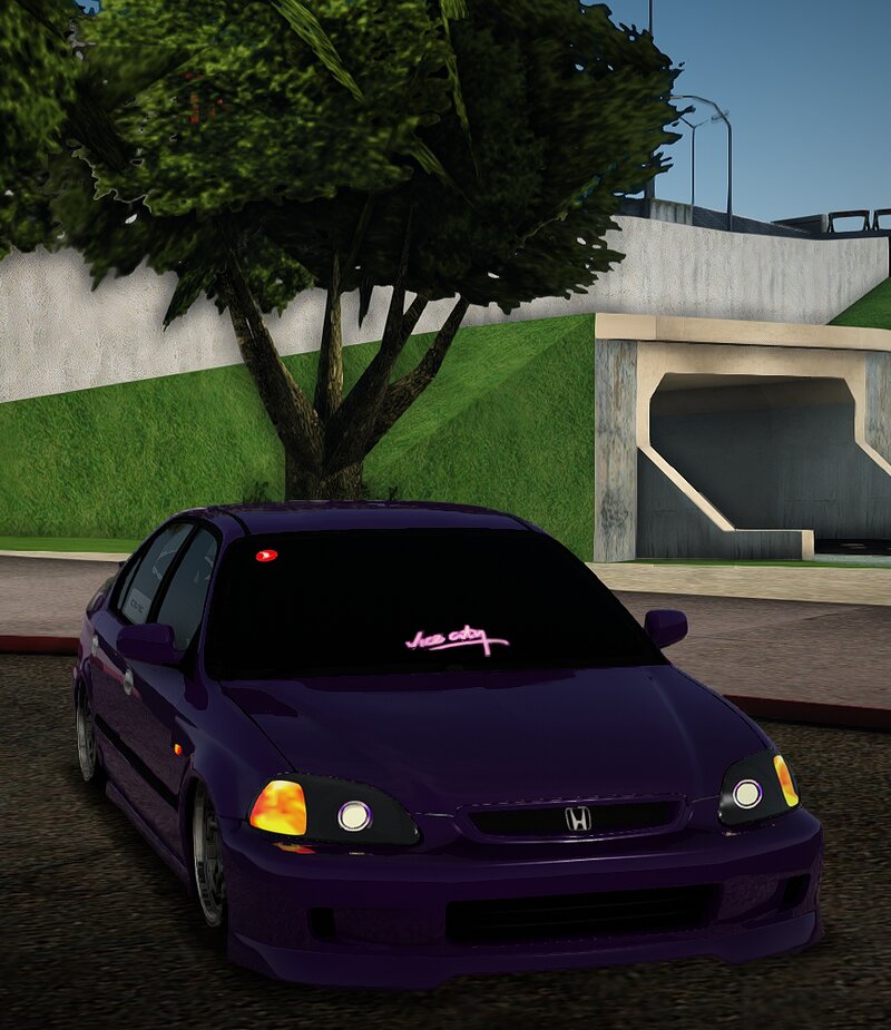 mod