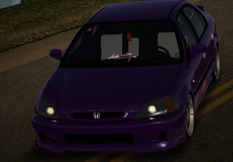 mod